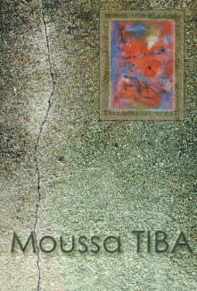 Moussa Tiba