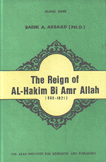 The Reign Of Al- Hakim Bi Amr Allah