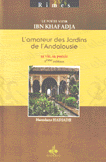 L'amateur des Jardins de l'andalousie