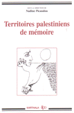 Territoires Palestinins de memoire