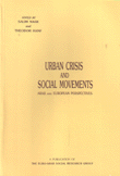 Urban Crisis and Social Movements