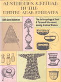 Aesthetics and Ritual in the United Arab Emirates