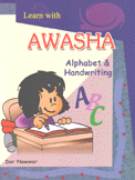 Learn with Awasha Alphabet $ Handwriting