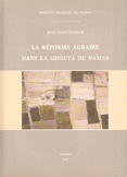 La Reforme Agraire Dans La Ghouta De Damas