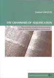 The Grammars of Adjudication
