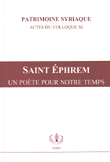 Saint Ephrem un Poete Pour Notre Temps