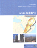 Atlas du Liban Territoires et Societe