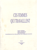 Ces Femmes Qui Travaillent