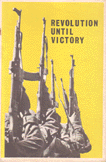 Revolution Until Victory