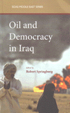 Oil and Democracy in Iraq