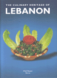 The Culinary Heritage Of Lebanon