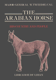 The Arabian Horse