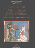 Armenian Miniatures From Isfahan