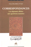 Correspondances Les reponses Chiites aux questions Sunnites