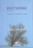 Conception And Belief In Sadr Al- Din Shirazi