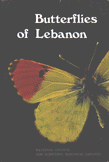 Butterflies of Lebanon