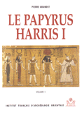 Le Papyrus Harris 1/2