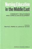 Nursing Eduacation in the Middle East