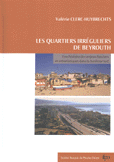 Les Quartiers Irreguliers De Beyrouth