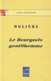 Le Bourgeois Gentilhomme