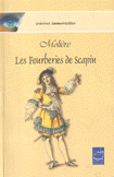 Les Fourberies de Scapin