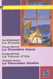 La Ficelle - La Chambre bleue