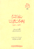 بلاد الشام في عصر محمد علي باشا 1831-1841