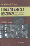 Libyan Oil And Gas Resources