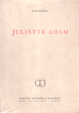 Juliette Adam