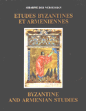 Etudes Byzantines Et Armeniennes 1/2