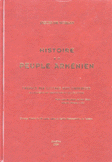 Histoire de Peuple Armenien