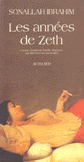 Les Annees de Zeth