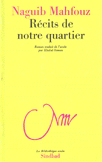 Recits de notre quartier