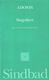 Singuliers