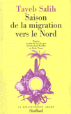 Saison de la migration vers le Nord