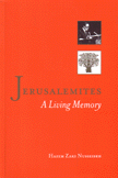 Jerusalemites A Living Memory