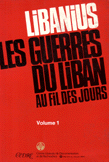 Libanius Les Guerres du liban au Fil des Jours 2/1