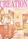 creation the interior design catalogue