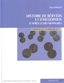 Histoire de Berytos et D'heliopolis D'apres leurs monnaies