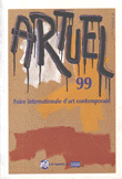 Artuel 99 foire internationale d'art contemporain