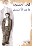 ما بعد اللامنتمي