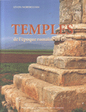 temples de l'epoque romaine au liban