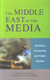 The middle east in the Media