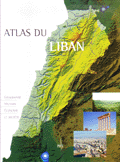 Atlas Du Liban