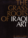 The Grass Roots of Iraqi Art