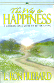 the way to happiness