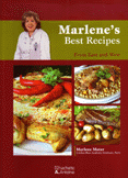 Marlene's best recipes
