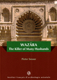 Wazara the killer of many husbands