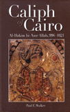 Caliph of Cairo Al-Hakim bi-Amr Allah 996-1021