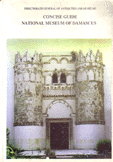 Concise Guide National Museum of Damascus